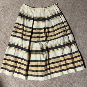 Vintage Skirt
